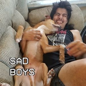 Meet your Posher, Derek